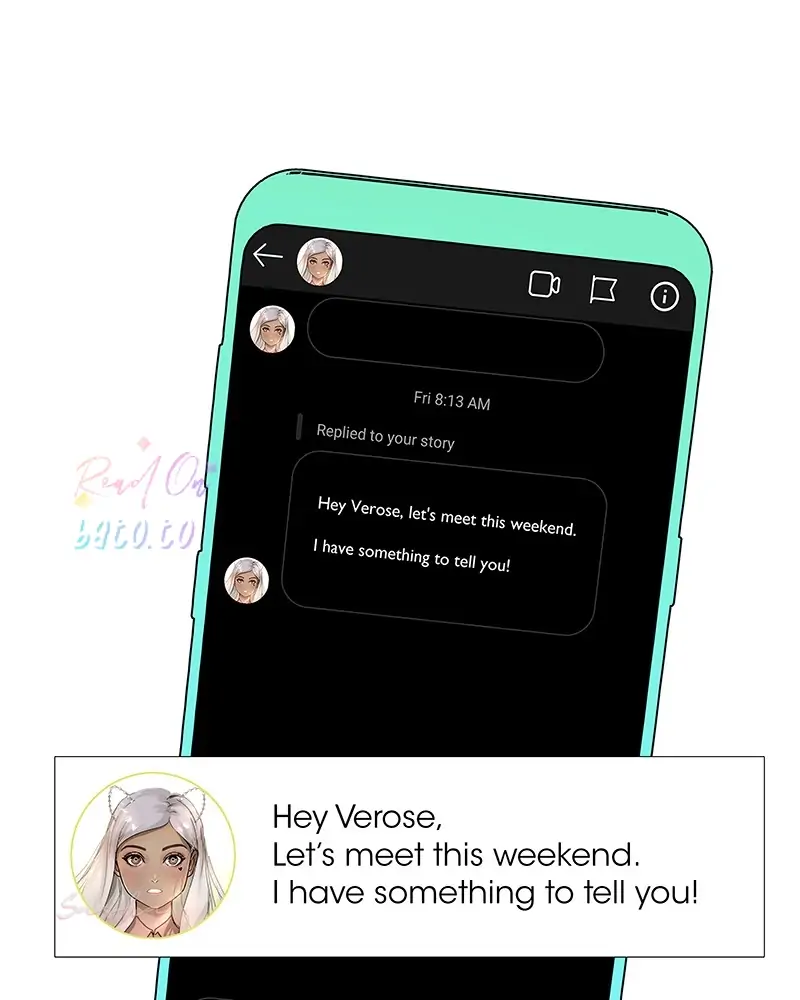 Read Freaking Romance (en) Manga Online