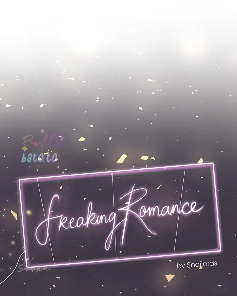Read Freaking Romance (en) Manga Online