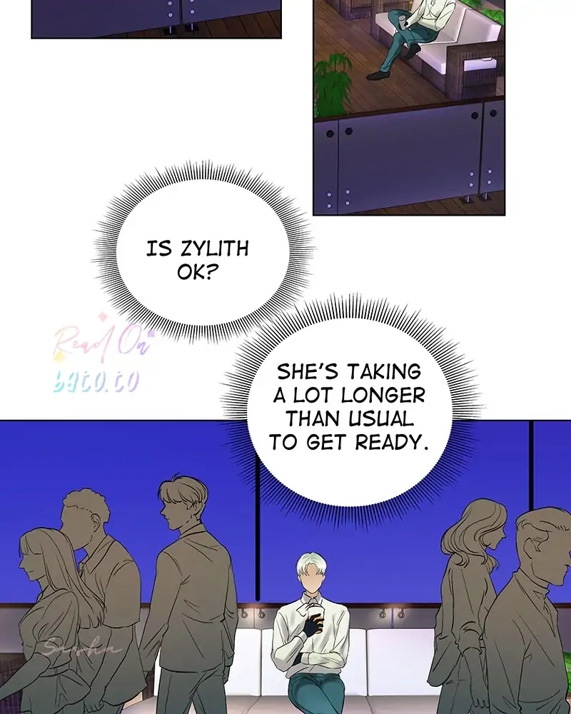 Read Freaking Romance (en) Manga Online