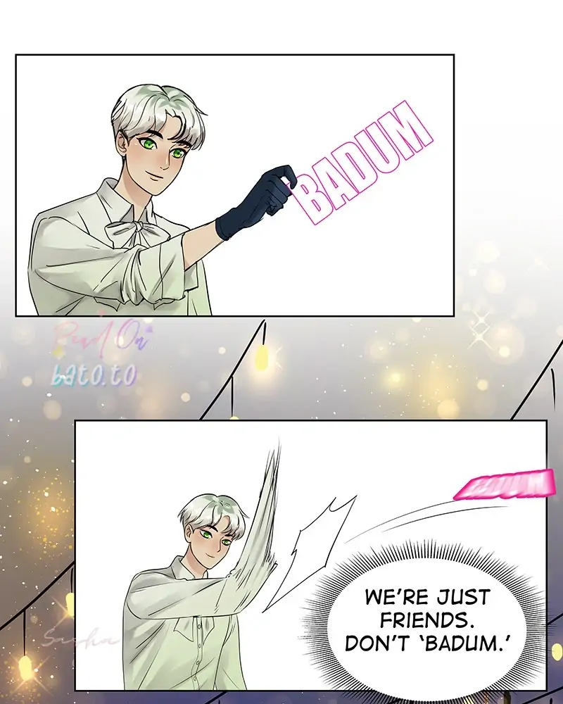 Read Freaking Romance (en) Manga Online