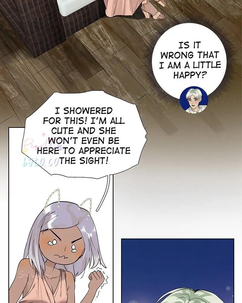 Read Freaking Romance (en) Manga Online