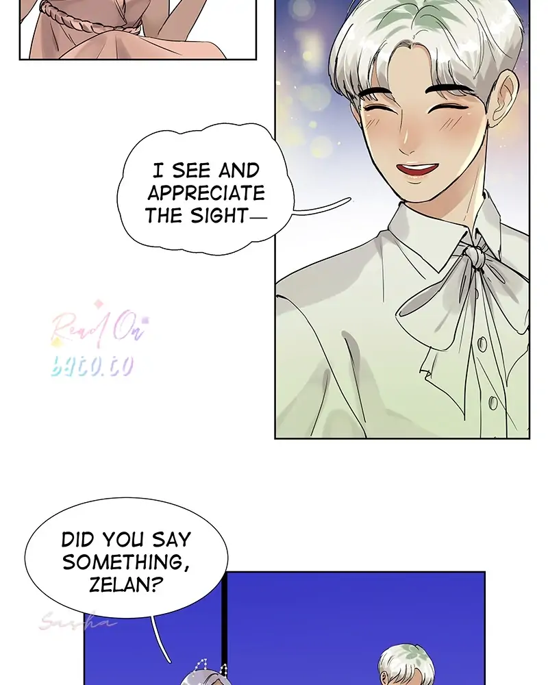 Read Freaking Romance (en) Manga Online