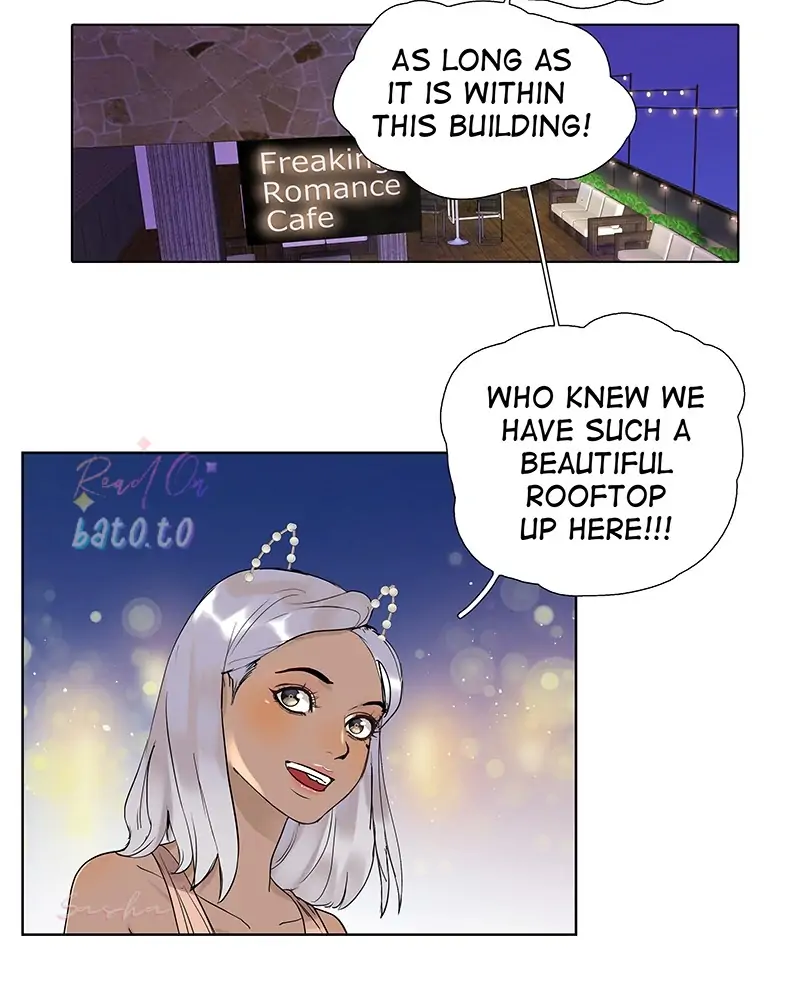 Read Freaking Romance (en) Manga Online