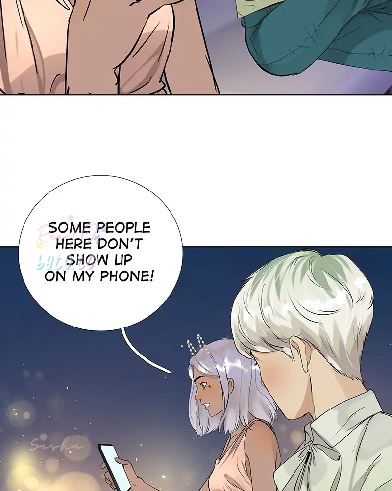 Read Freaking Romance (en) Manga Online