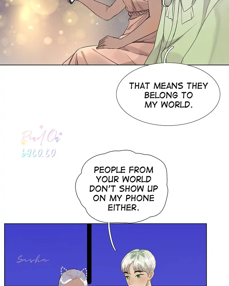 Read Freaking Romance (en) Manga Online