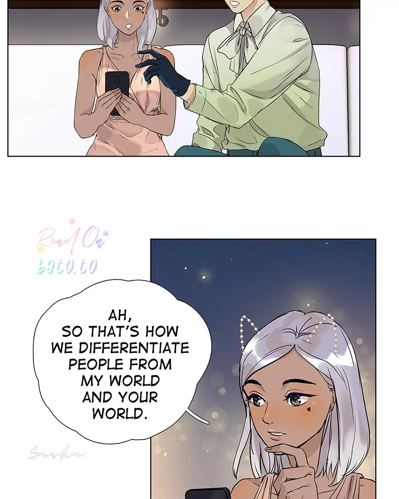 Read Freaking Romance (en) Manga Online