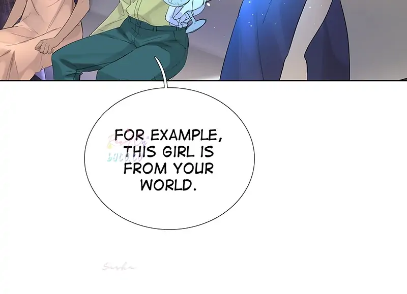 Read Freaking Romance (en) Manga Online