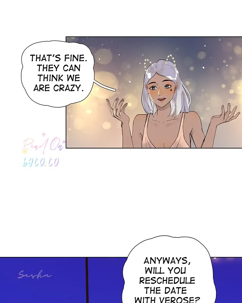 Read Freaking Romance (en) Manga Online