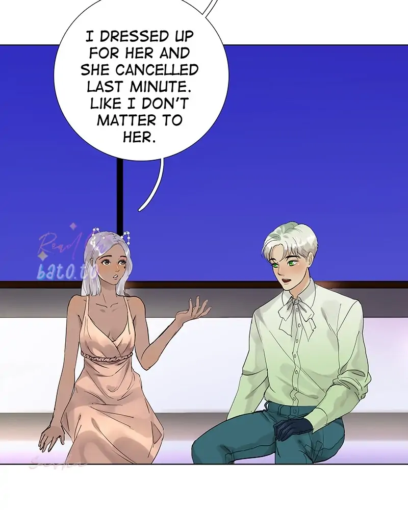 Read Freaking Romance (en) Manga Online