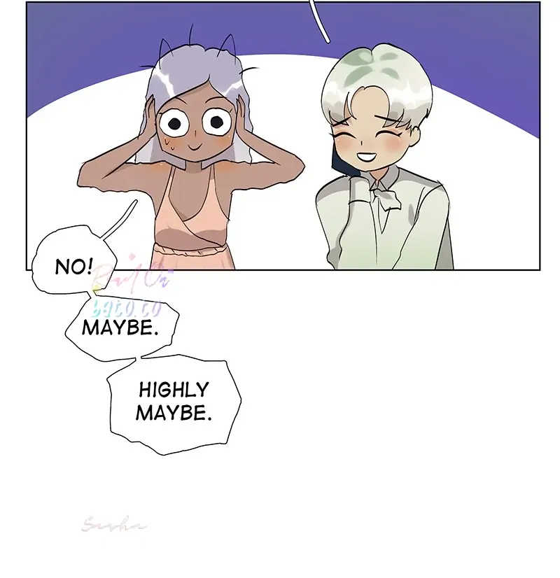 Read Freaking Romance (en) Manga Online