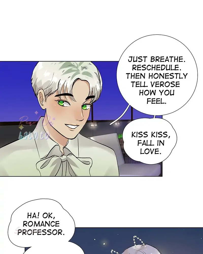 Read Freaking Romance (en) Manga Online