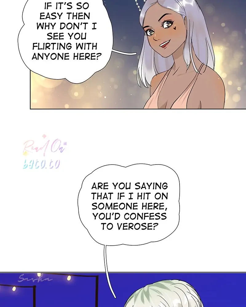 Read Freaking Romance (en) Manga Online