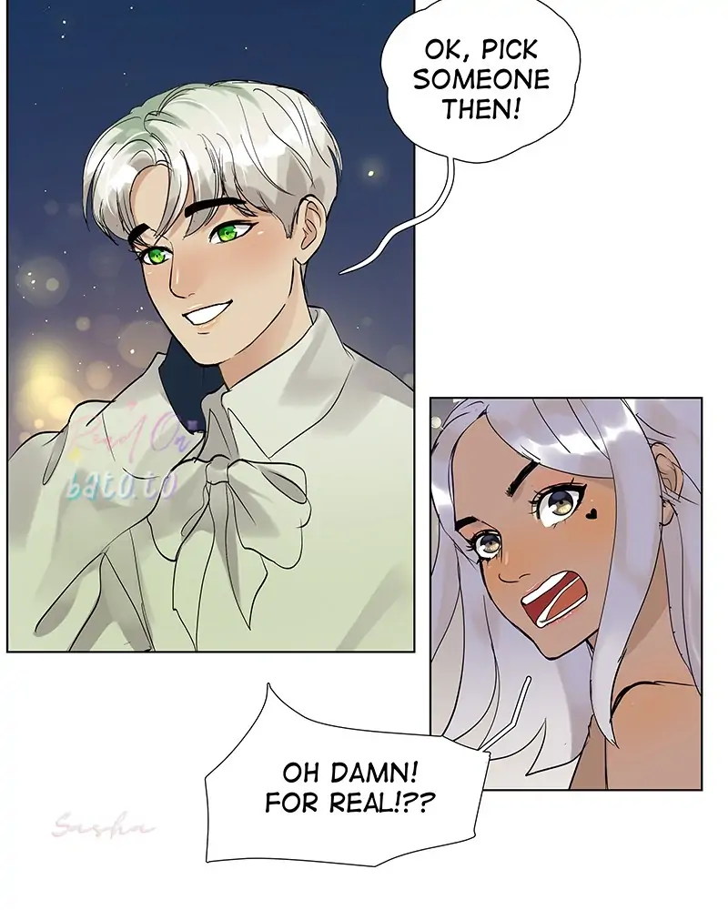 Read Freaking Romance (en) Manga Online