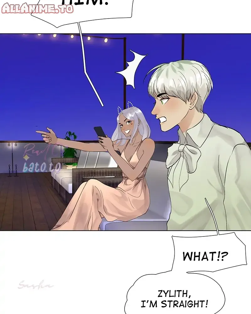 Read Freaking Romance (en) Manga Online