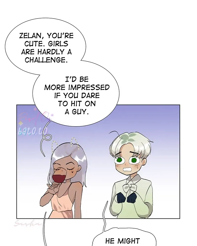 Read Freaking Romance (en) Manga Online