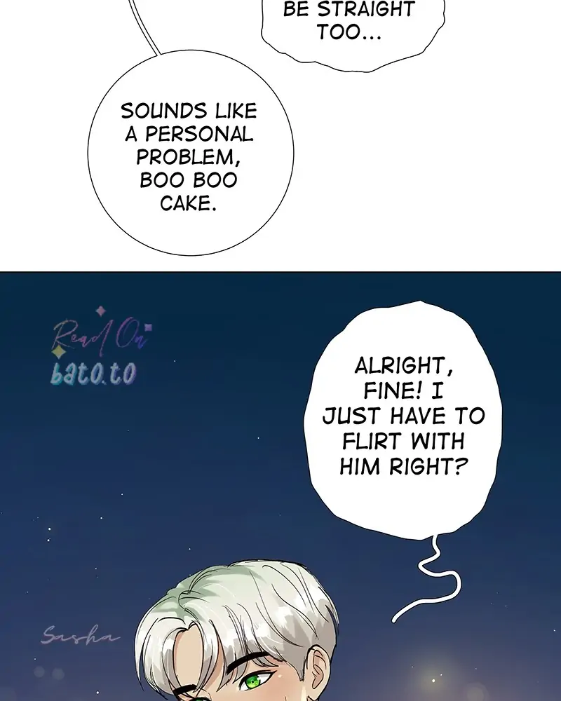 Read Freaking Romance (en) Manga Online