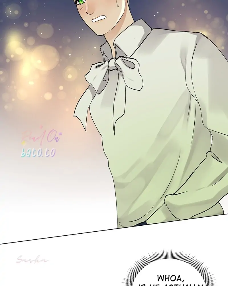 Read Freaking Romance (en) Manga Online