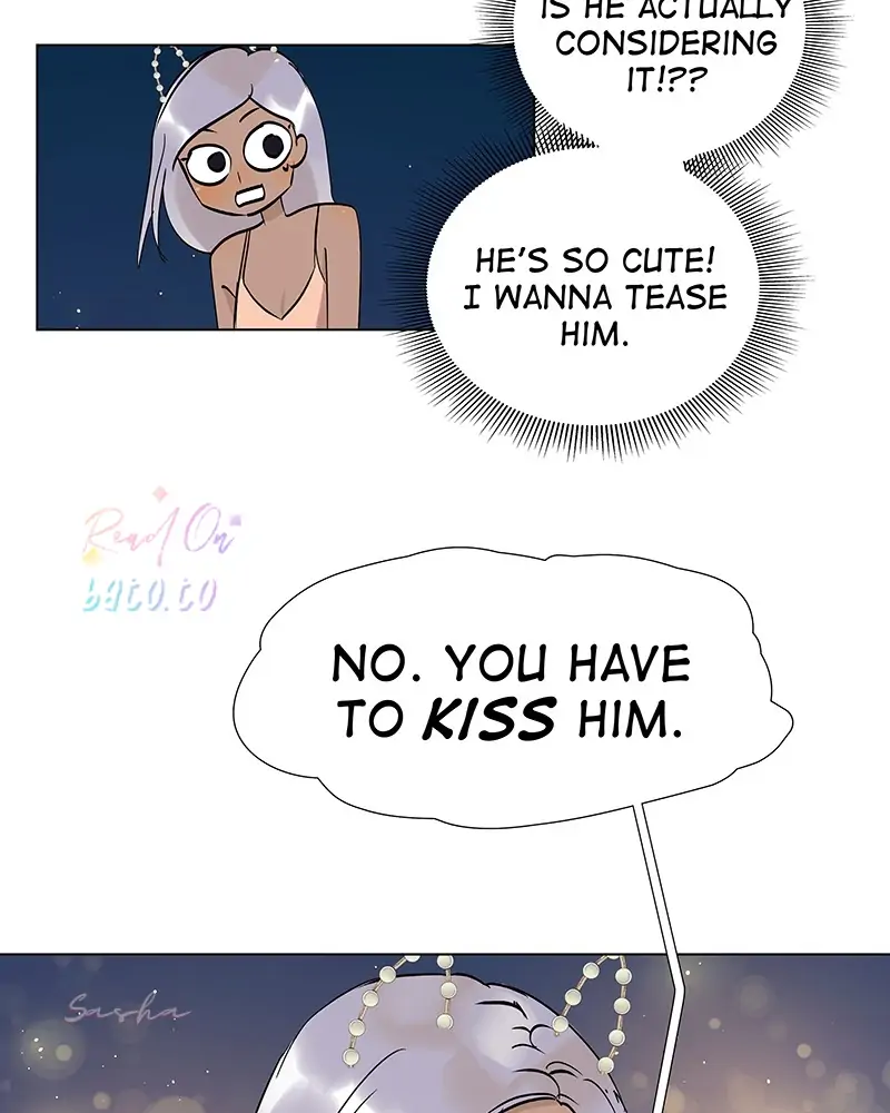 Read Freaking Romance (en) Manga Online