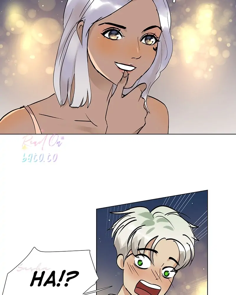 Read Freaking Romance (en) Manga Online