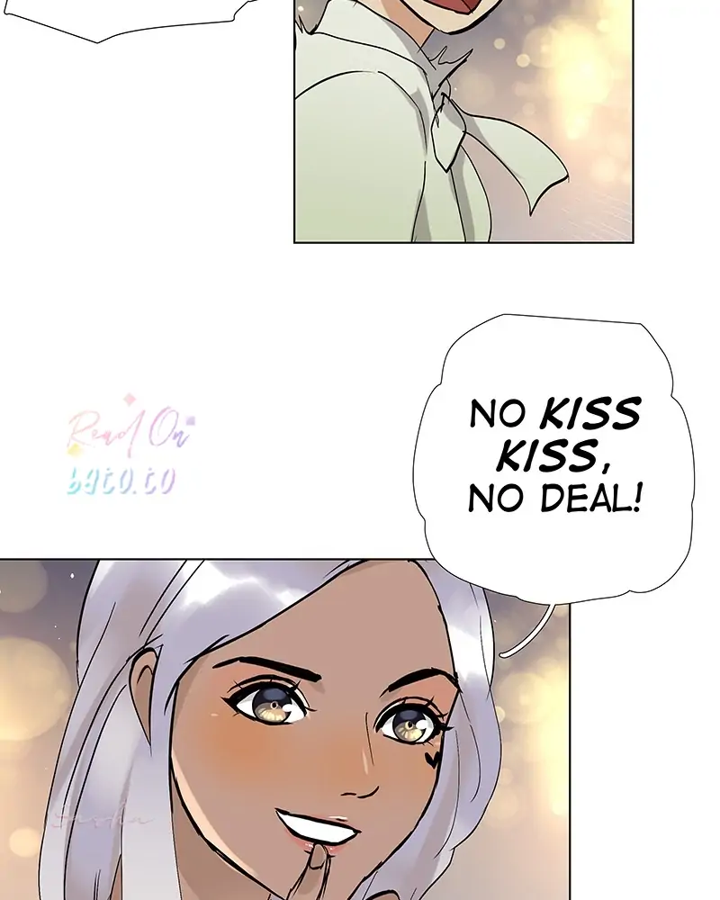 Read Freaking Romance (en) Manga Online