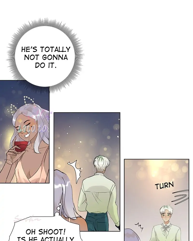 Read Freaking Romance (en) Manga Online