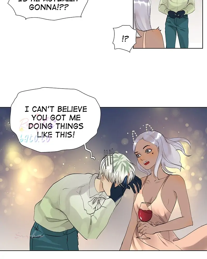 Read Freaking Romance (en) Manga Online