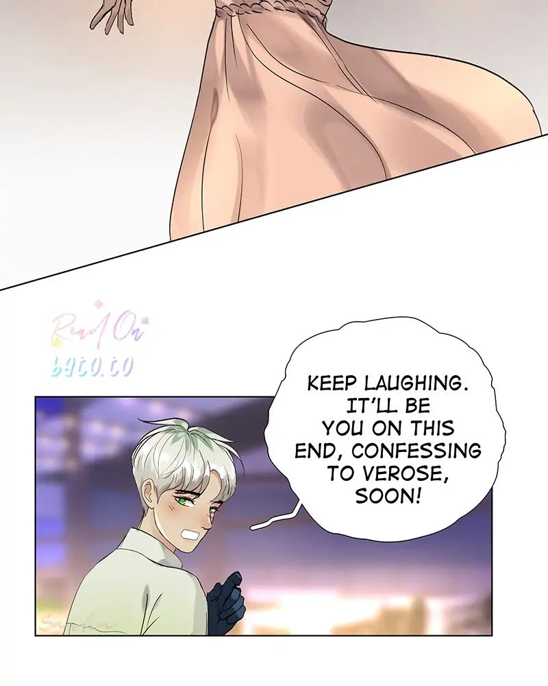 Read Freaking Romance (en) Manga Online