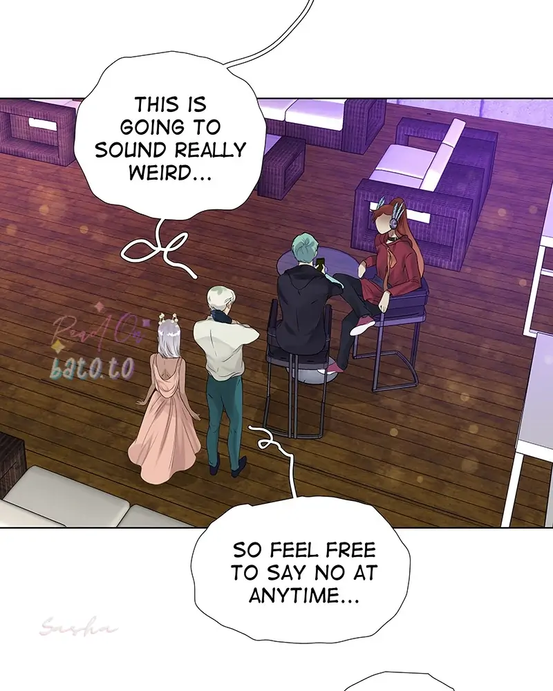 Read Freaking Romance (en) Manga Online