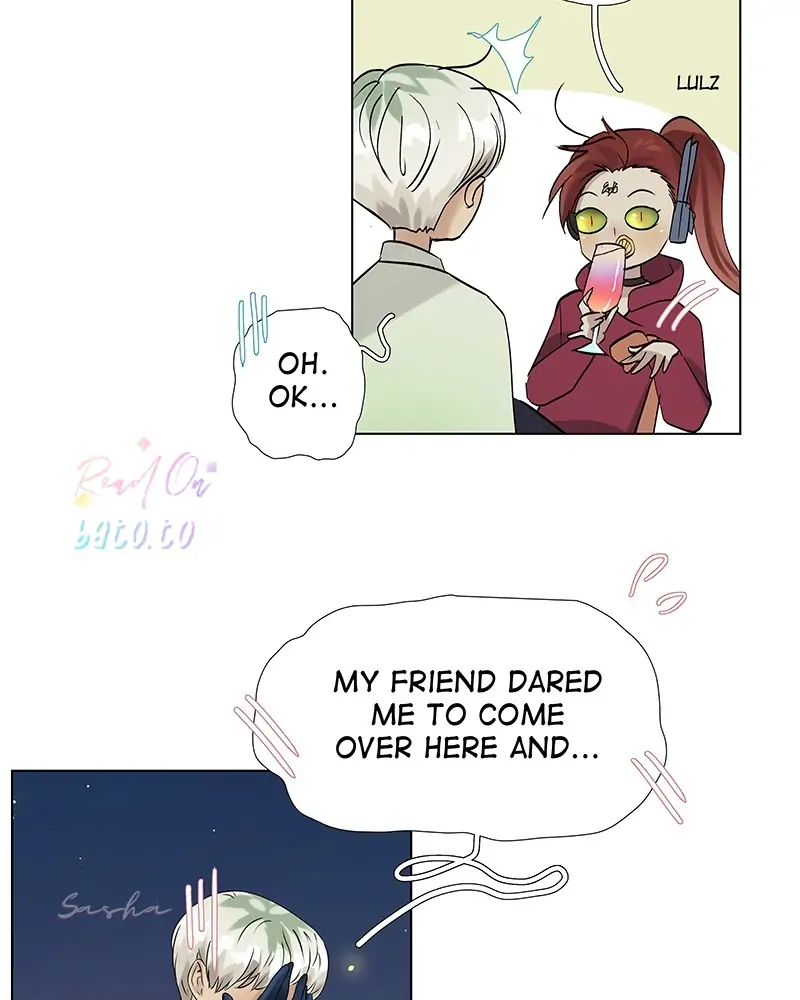 Read Freaking Romance (en) Manga Online