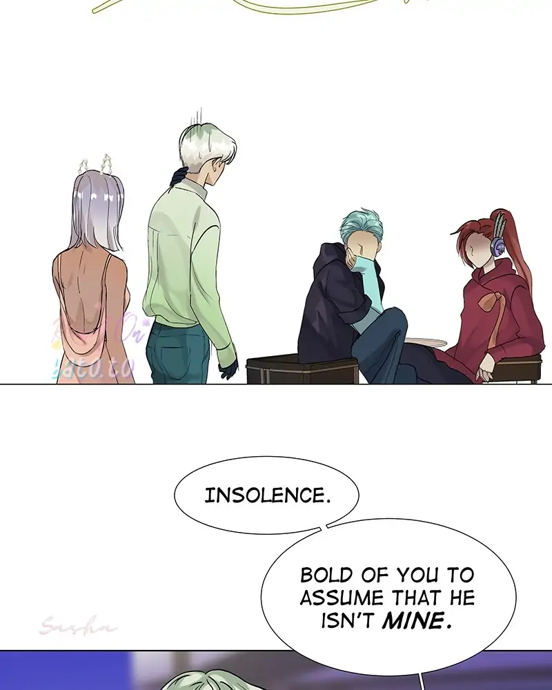 Read Freaking Romance (en) Manga Online