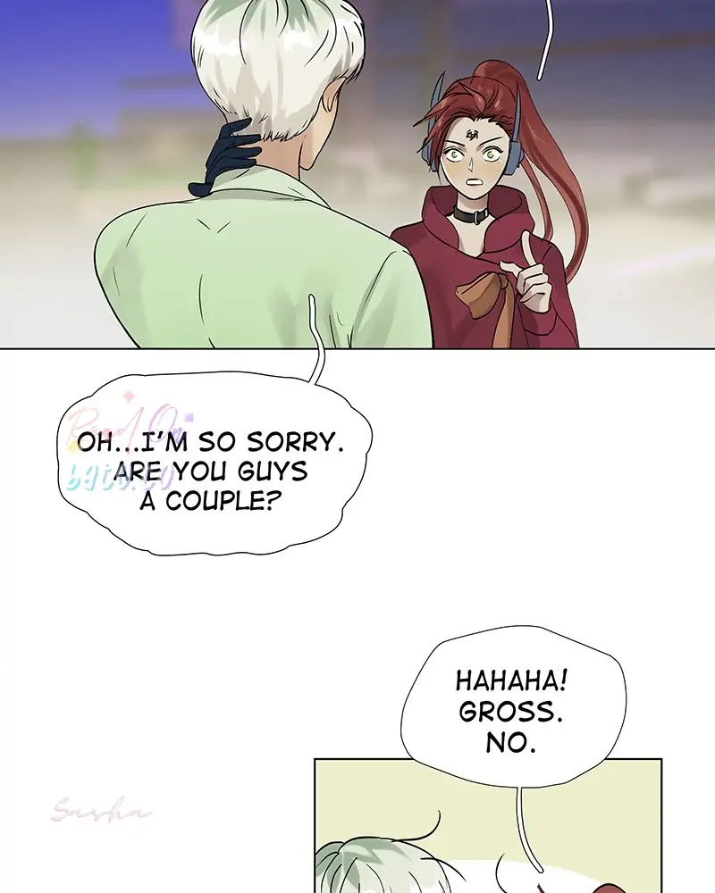 Read Freaking Romance (en) Manga Online