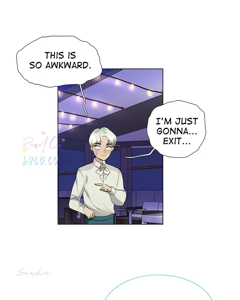 Read Freaking Romance (en) Manga Online