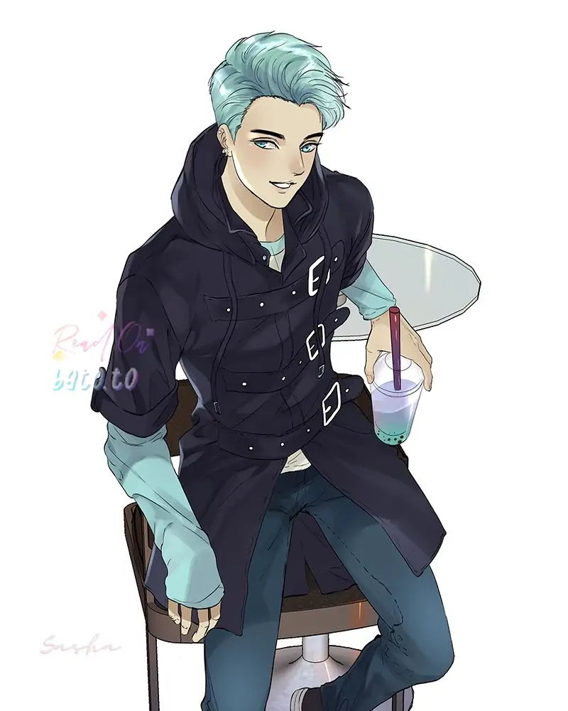 Read Freaking Romance (en) Manga Online