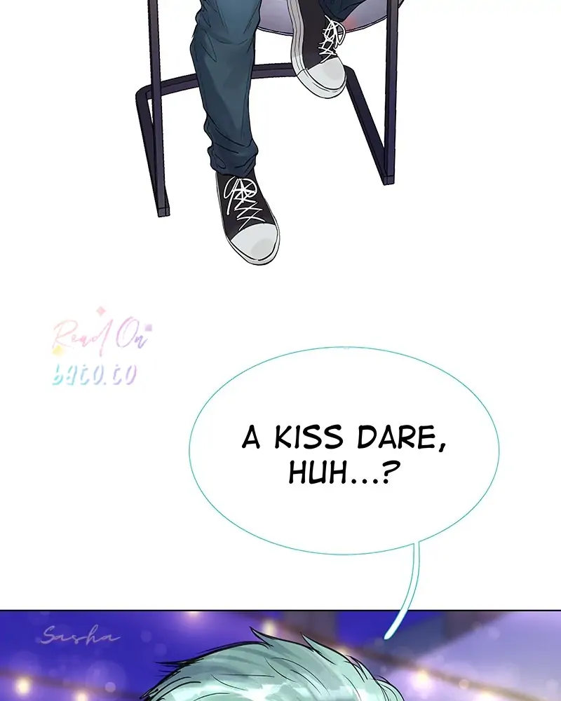 Read Freaking Romance (en) Manga Online