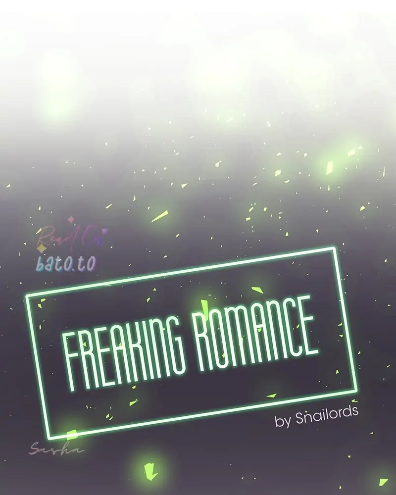 Read Freaking Romance (en) Manga Online