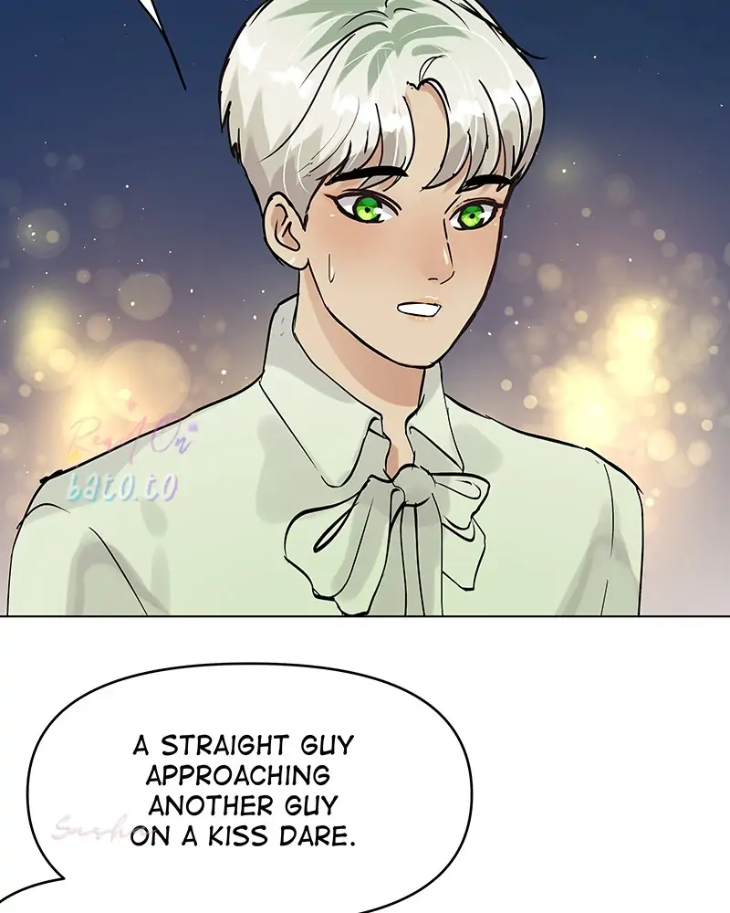 Read Freaking Romance (en) Manga Online