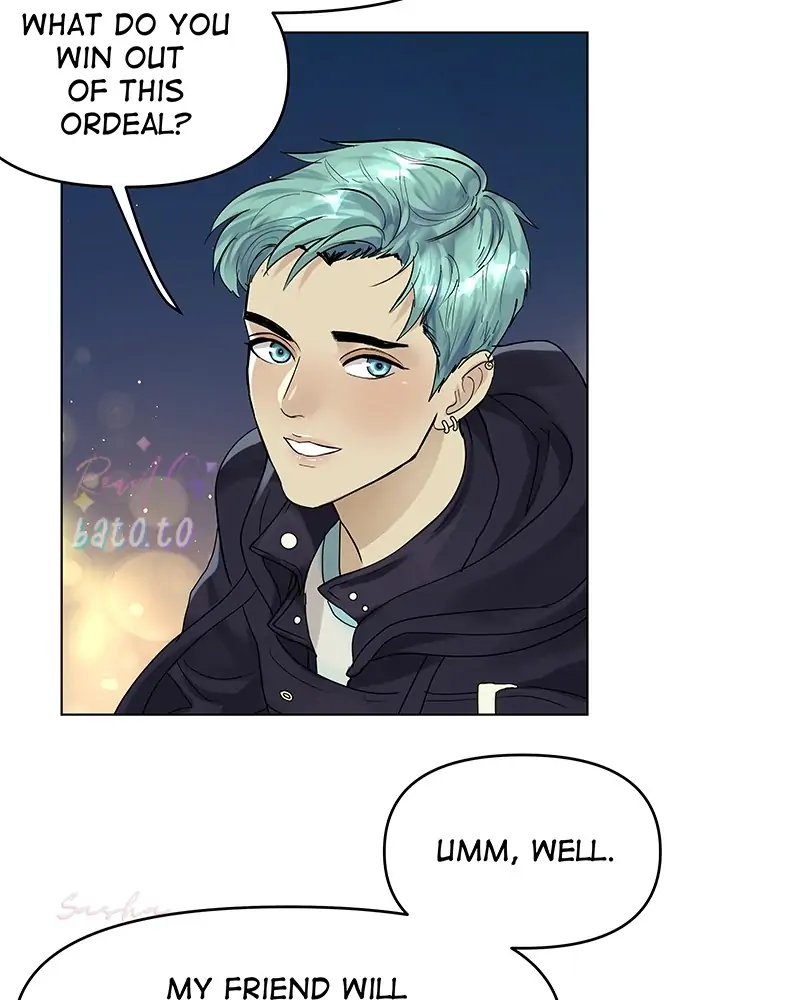 Read Freaking Romance (en) Manga Online