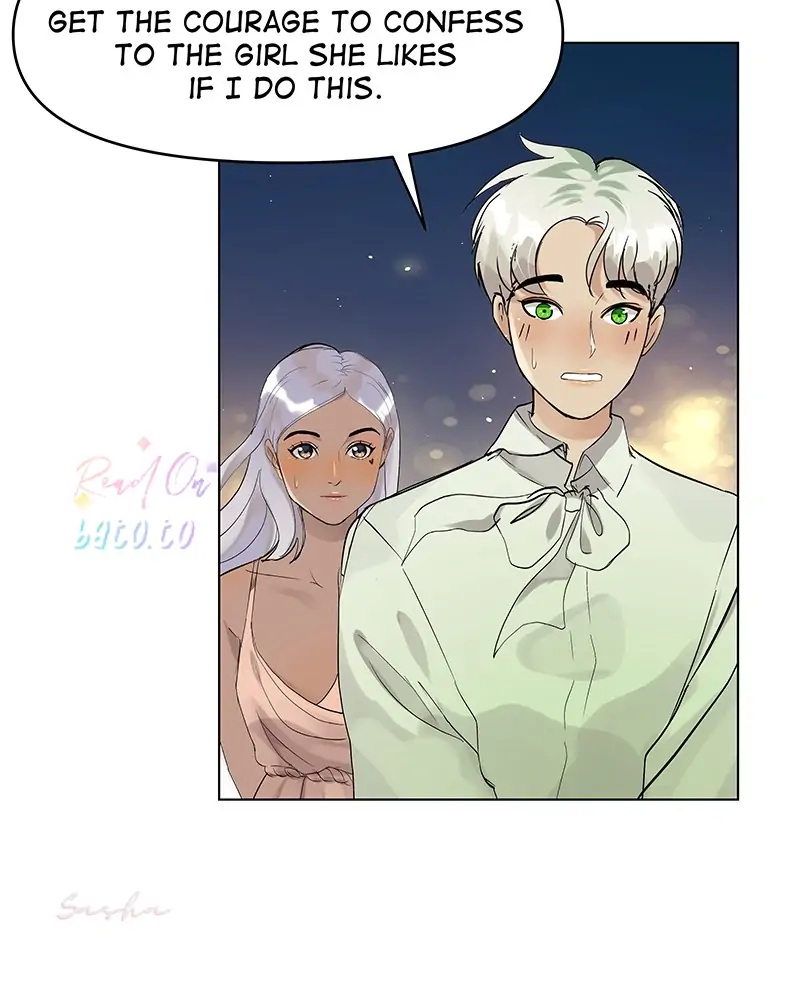 Read Freaking Romance (en) Manga Online