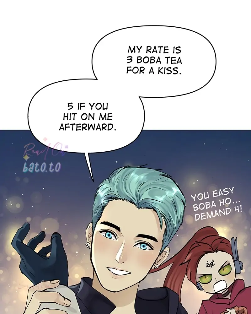 Read Freaking Romance (en) Manga Online