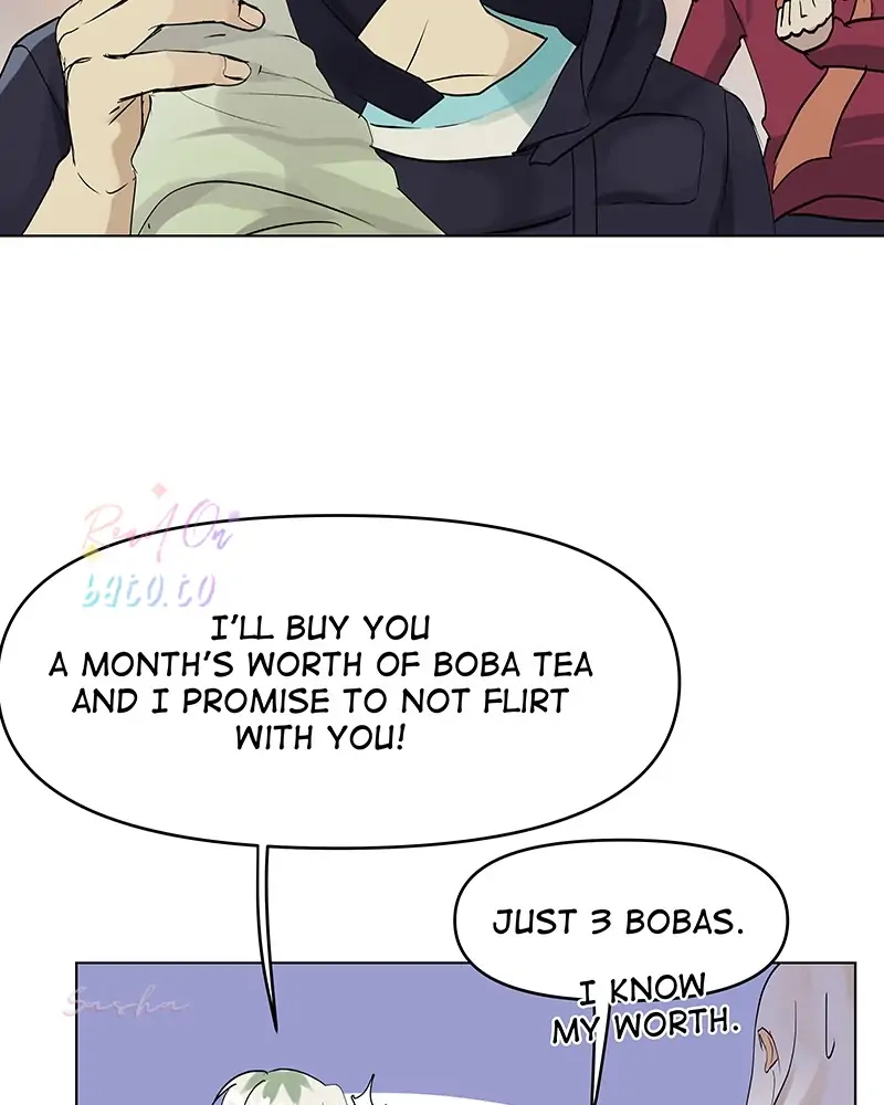 Read Freaking Romance (en) Manga Online