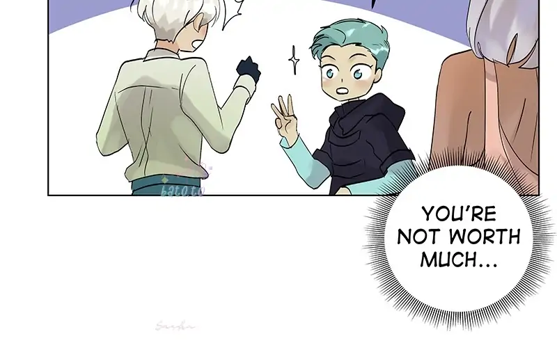 Read Freaking Romance (en) Manga Online