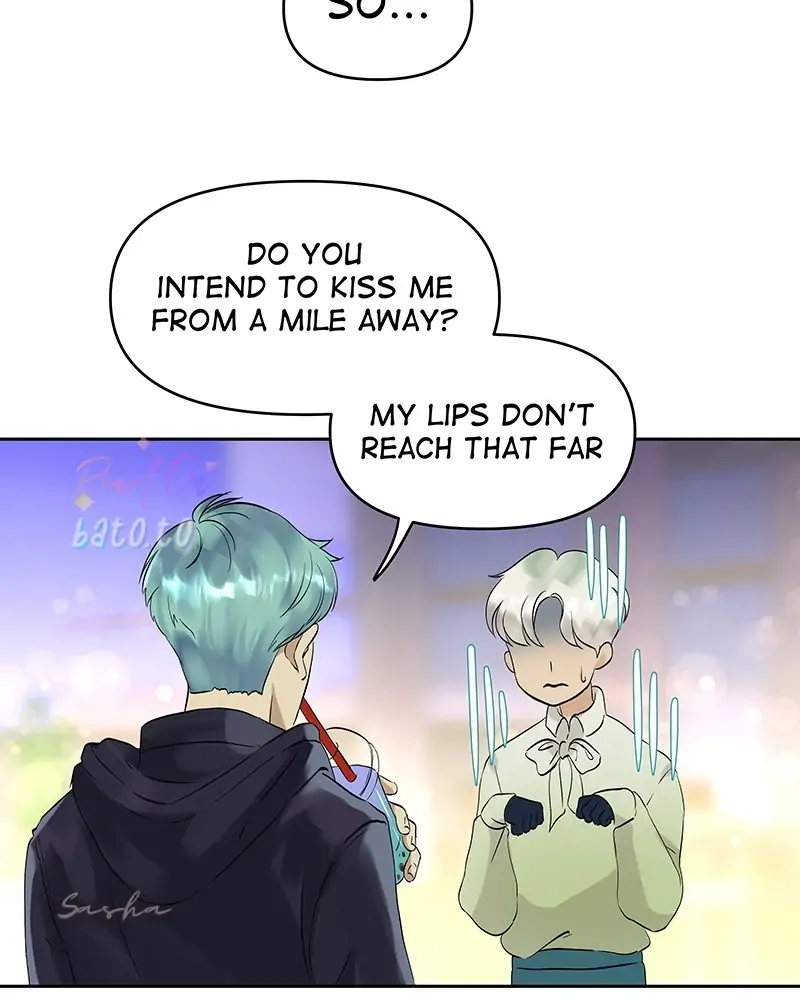 Read Freaking Romance (en) Manga Online