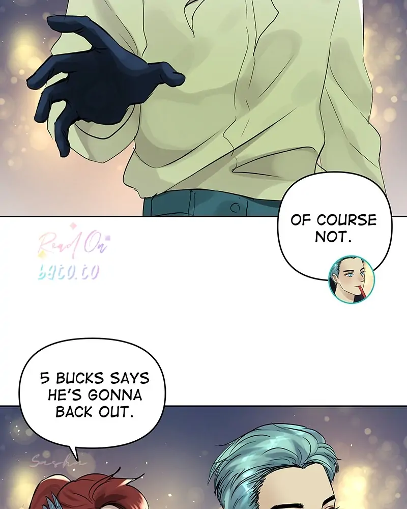 Read Freaking Romance (en) Manga Online