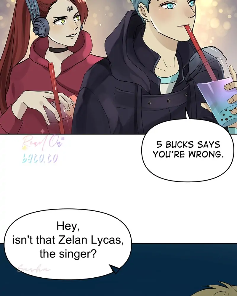 Read Freaking Romance (en) Manga Online