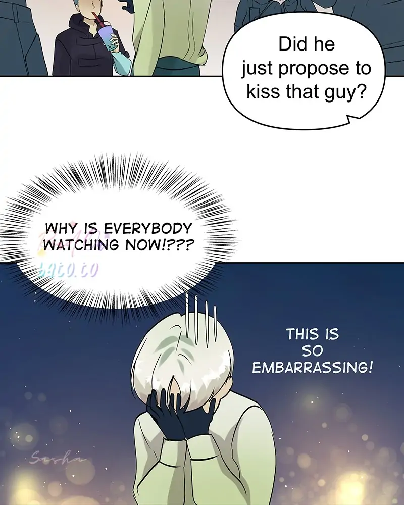 Read Freaking Romance (en) Manga Online