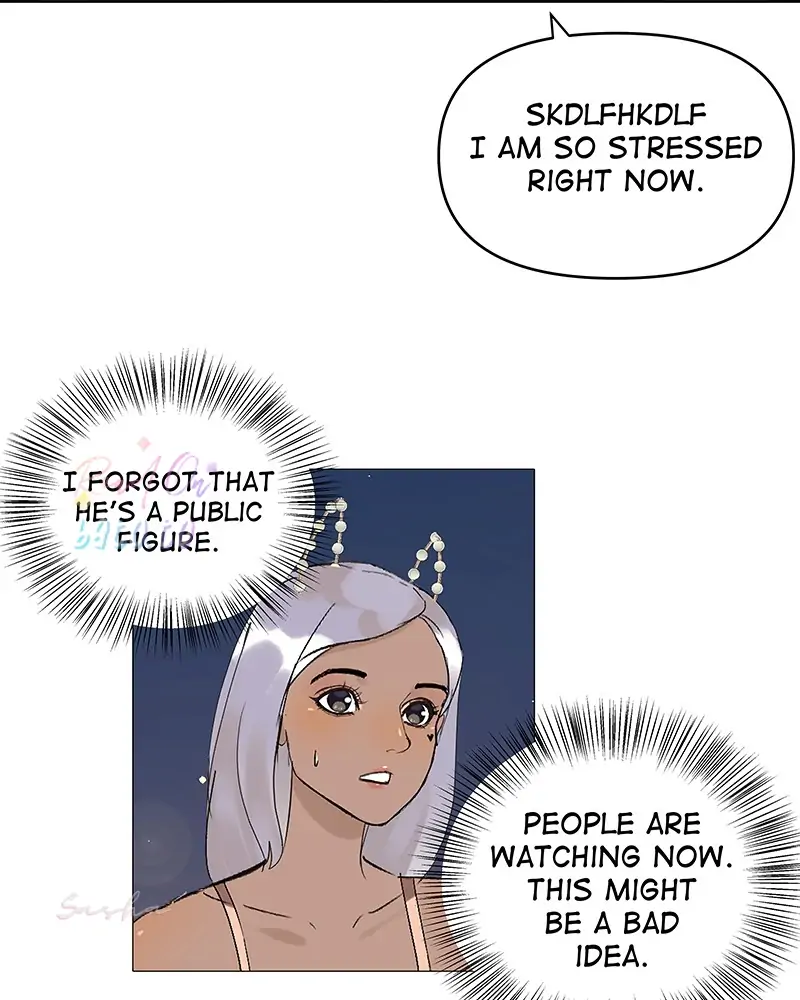 Read Freaking Romance (en) Manga Online