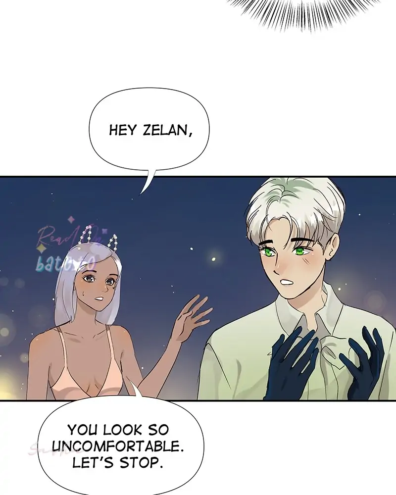 Read Freaking Romance (en) Manga Online