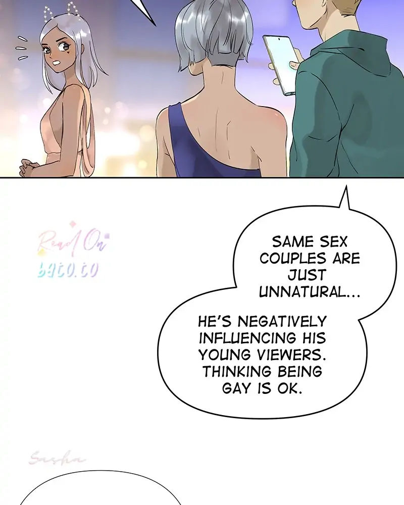 Read Freaking Romance (en) Manga Online