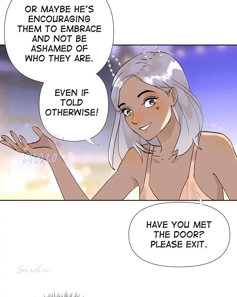 Read Freaking Romance (en) Manga Online