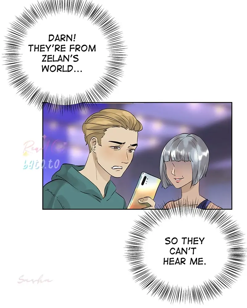 Read Freaking Romance (en) Manga Online